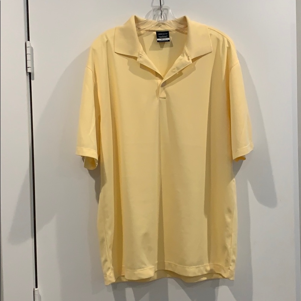 Nike Golf polo
